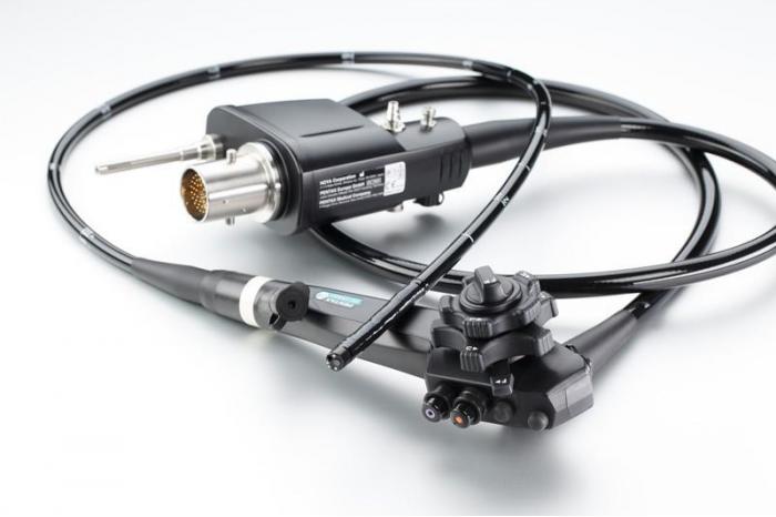 Flexible Endoscopes Market