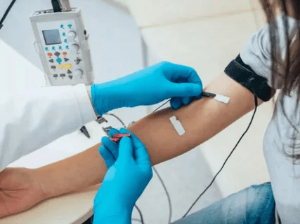 Global Electromyography Devices Market 