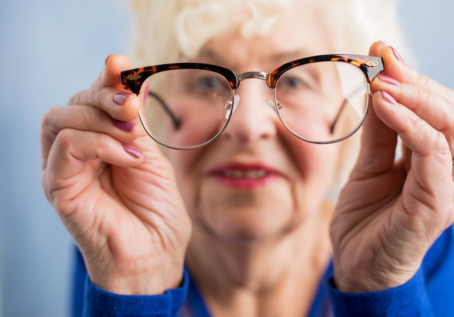 Global Age-Related Vision Dysfunction Industry