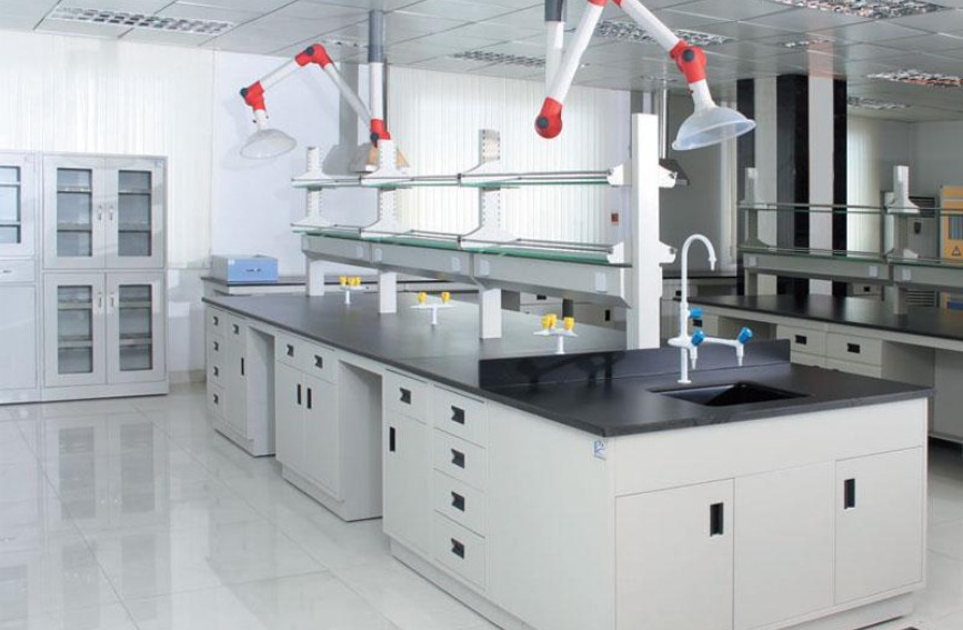 Global Central Lab Industry
