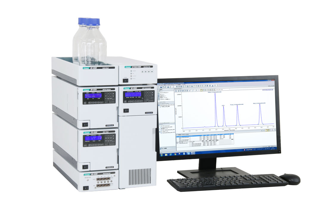Global Chromatography Software Industry