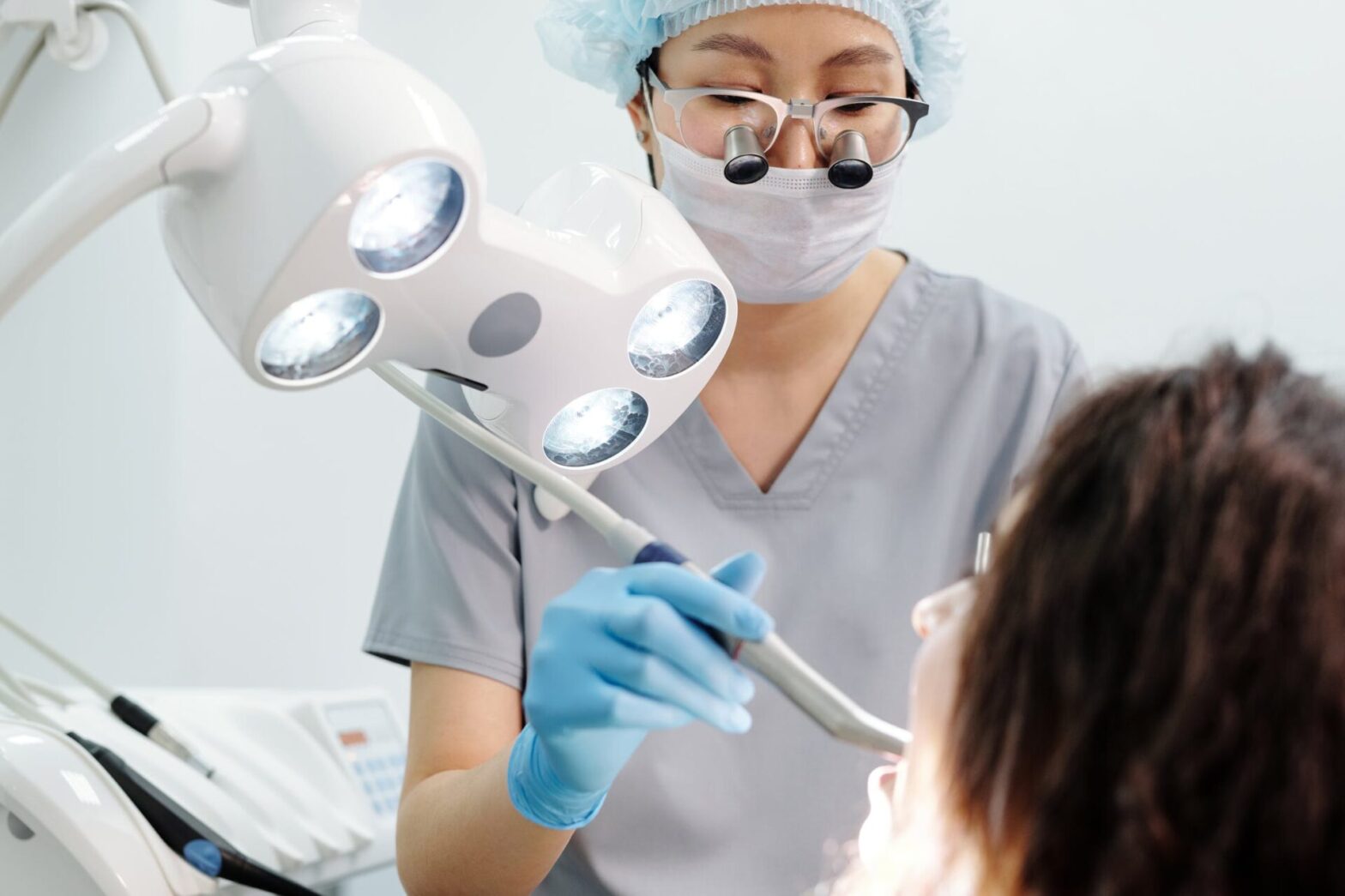 Global Lights Dental Healthcare Industry