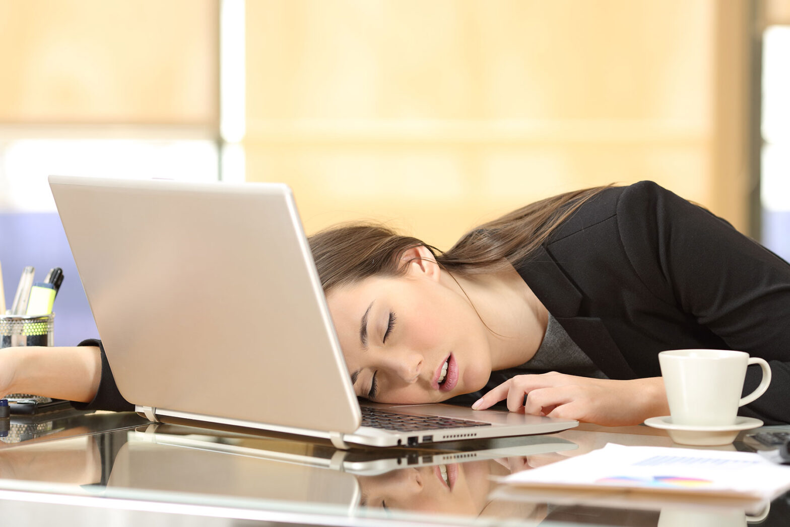 Global Narcolepsy Treatment Industry