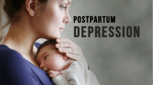 Global Postpartum Depression Management Industry