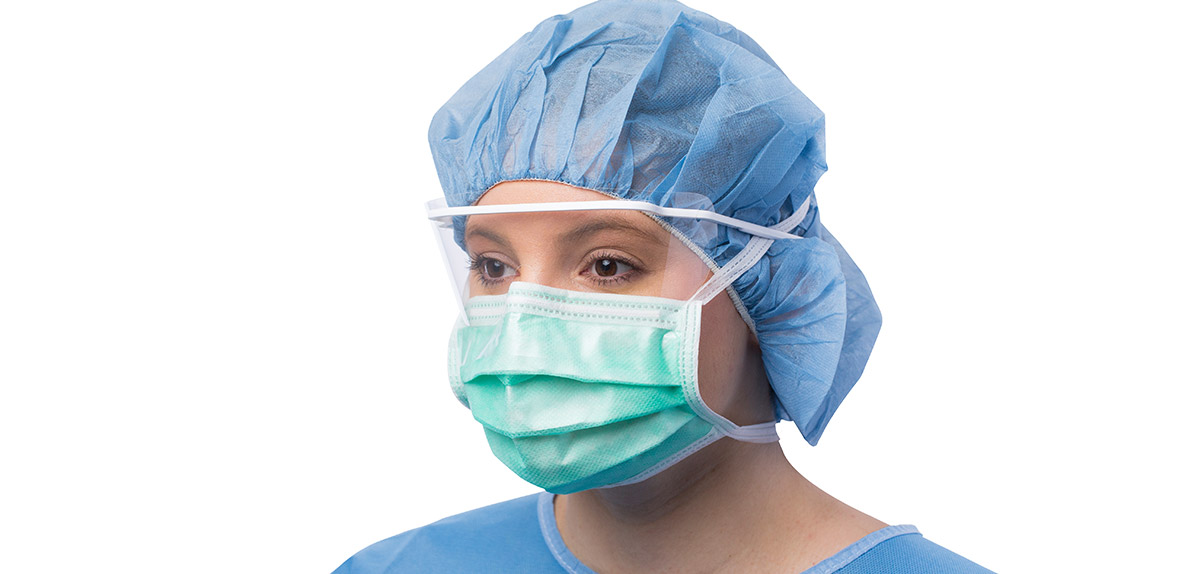 Global Surgical Mask Industry