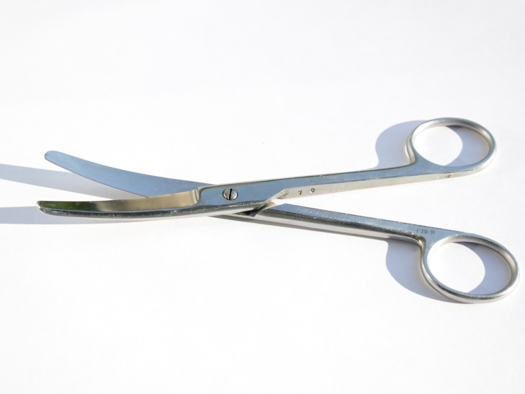Global Surgical Scissors Industry