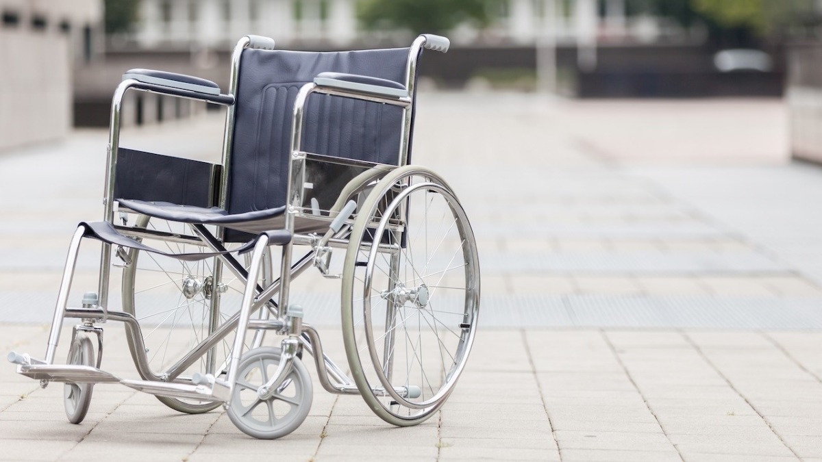 Global Wheelchairs Industry