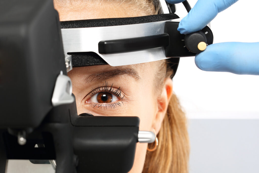 Headband Ophthalmoscopes Market