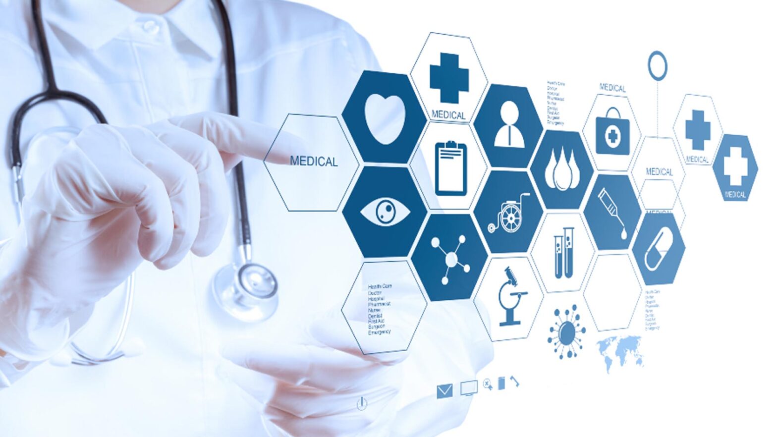 Healthcare Interoperability Solutions Market