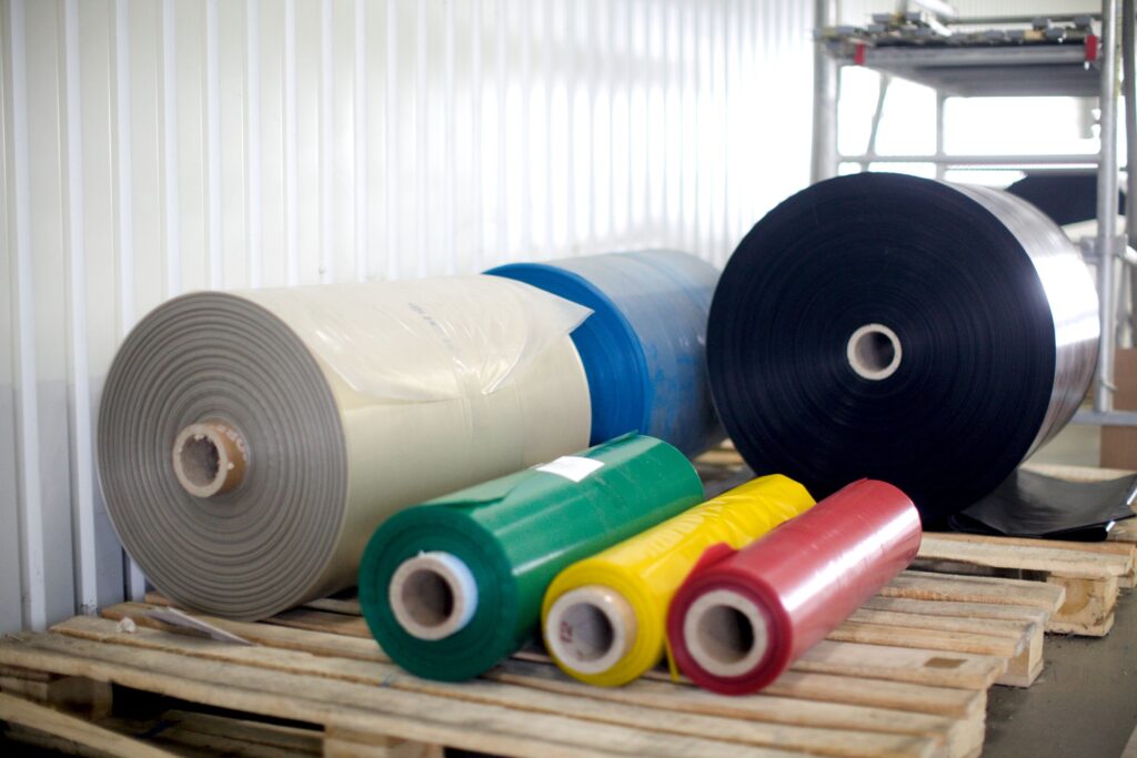 High Performance Barrier Films Market 