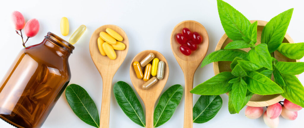 Immune Health Supplements Market