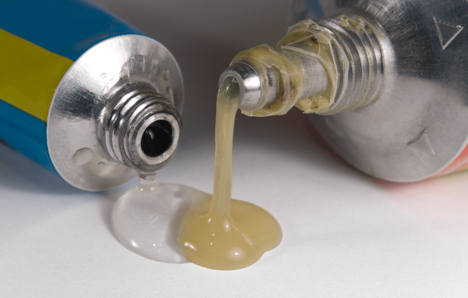 Industrial Adhesives Market