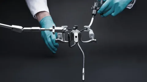 Laparoscopic Device Market