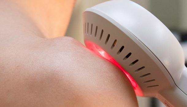 Laser Therapy Devices Market