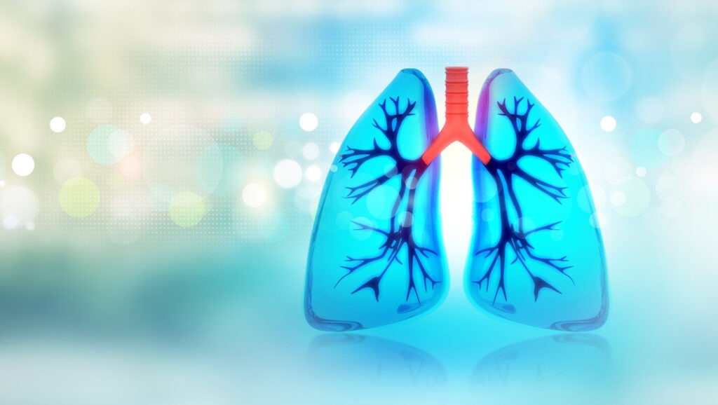 Lung Disease Therapeutics Market