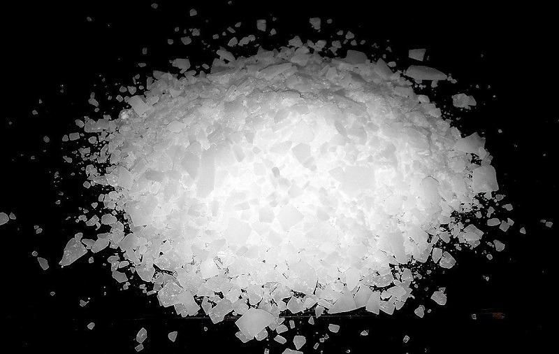 Magnesium Chloride Market 