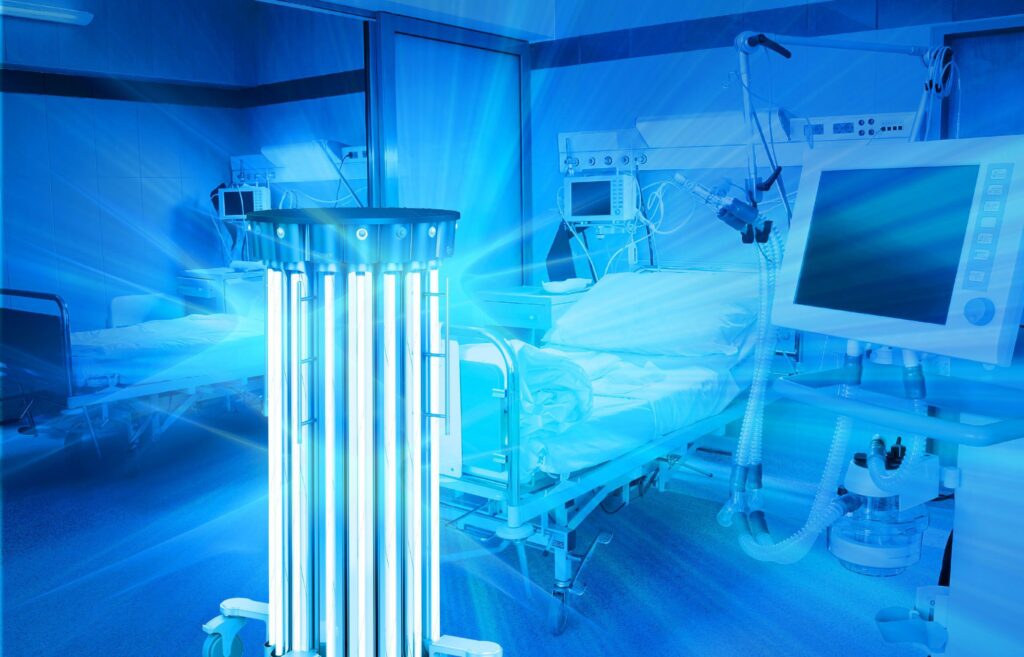 Medical Germicidal Lamps Market