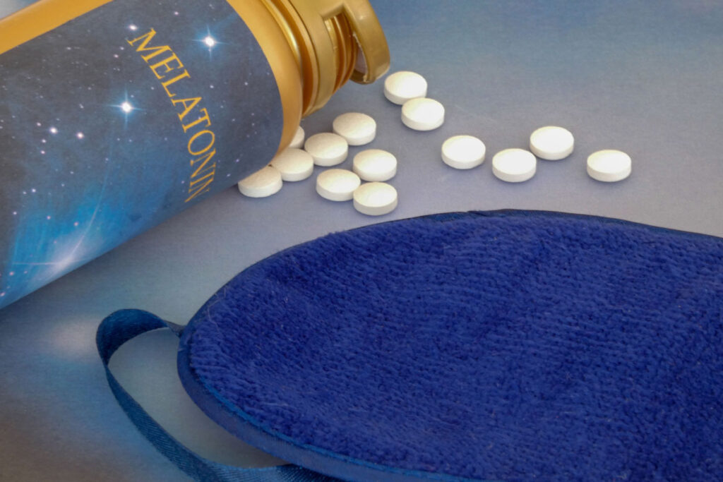 Melatonin Sleep Supplements Market