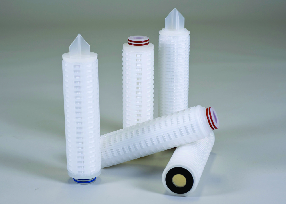 Membrane Filter Cartridge Market