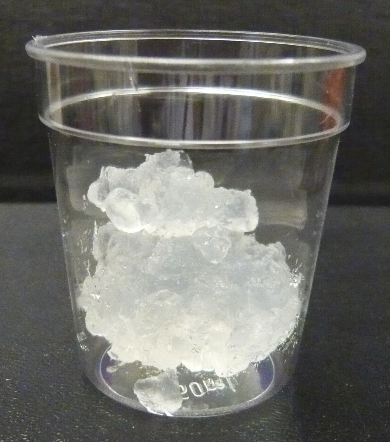 Nanocellulose