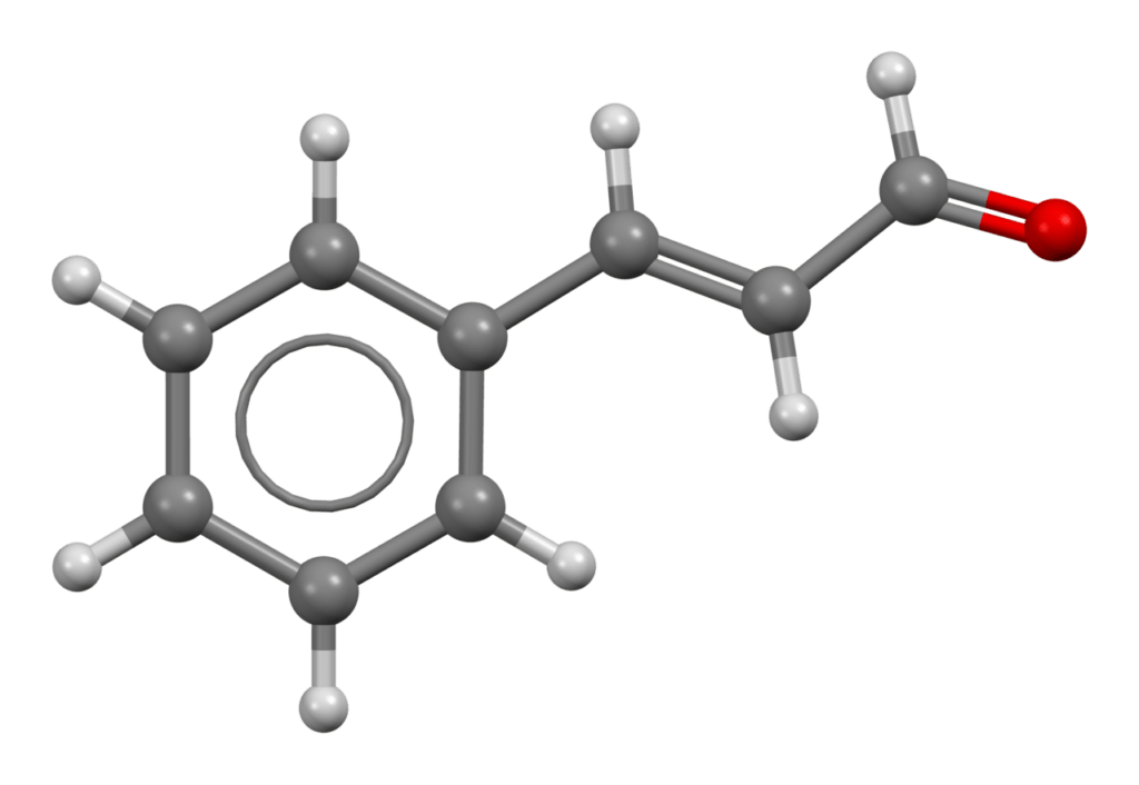 Natural Cinnamic Aldehyde Market