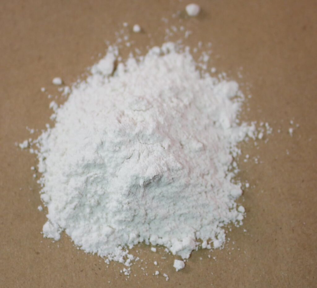 Northern Europe Calcium Sulphate Market