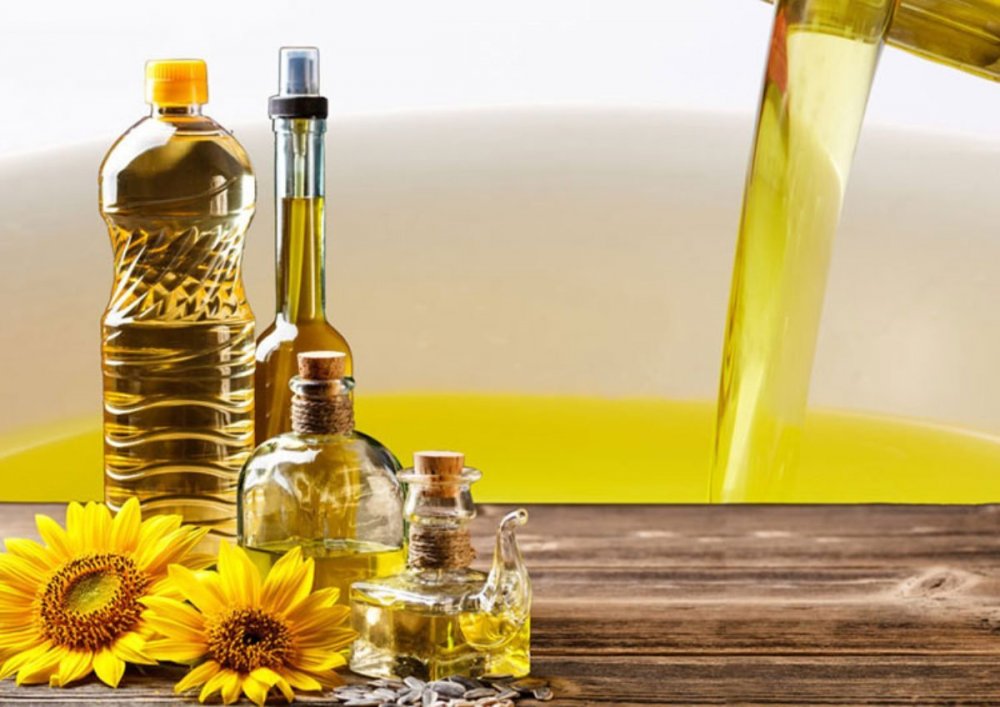 Organic Edible Oil Market