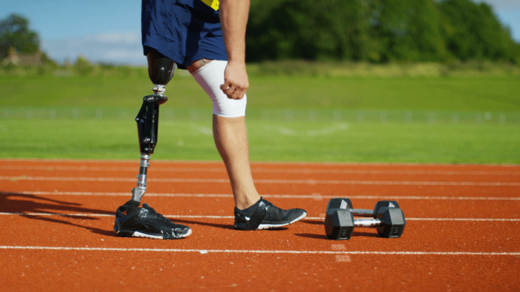 Orthopedic Prosthetics Market