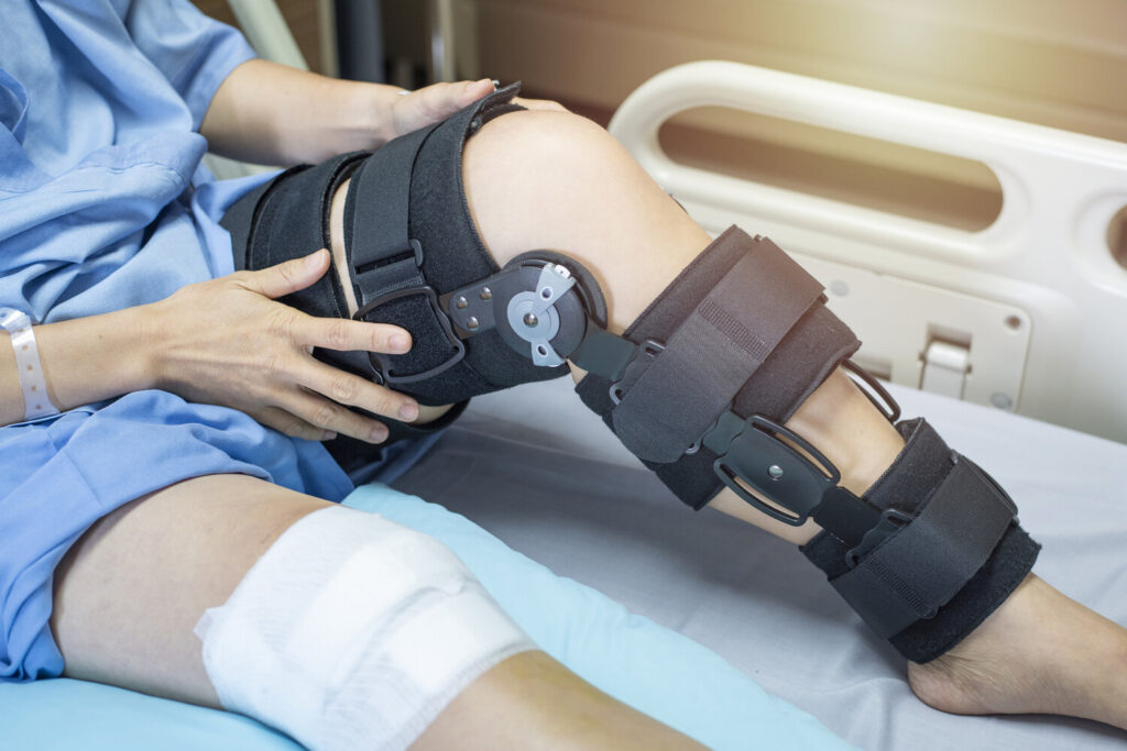 Orthotic Devices Orthotic Splints and Orthopedic Braces and Support Market