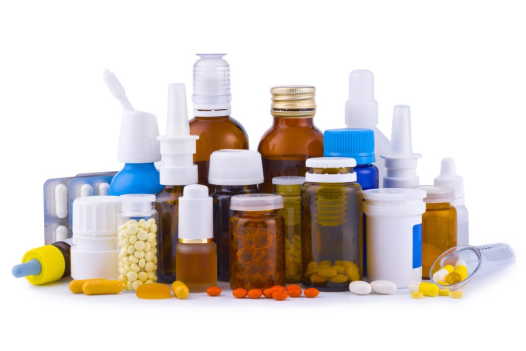 Pharmaceutical Plastic Packaging Market