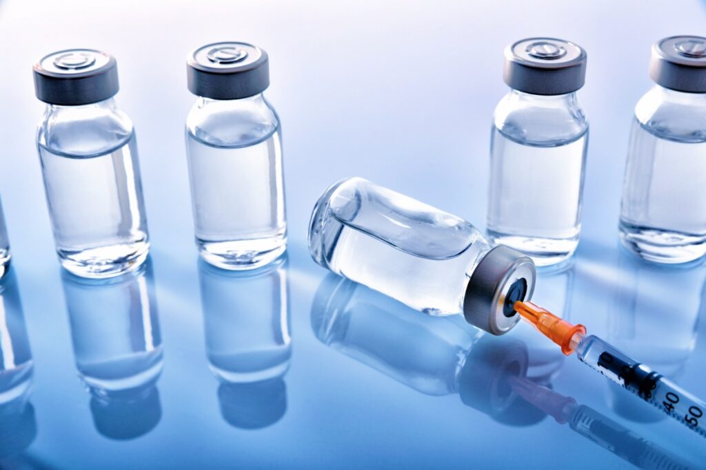 Pharmaceutical Vials Market