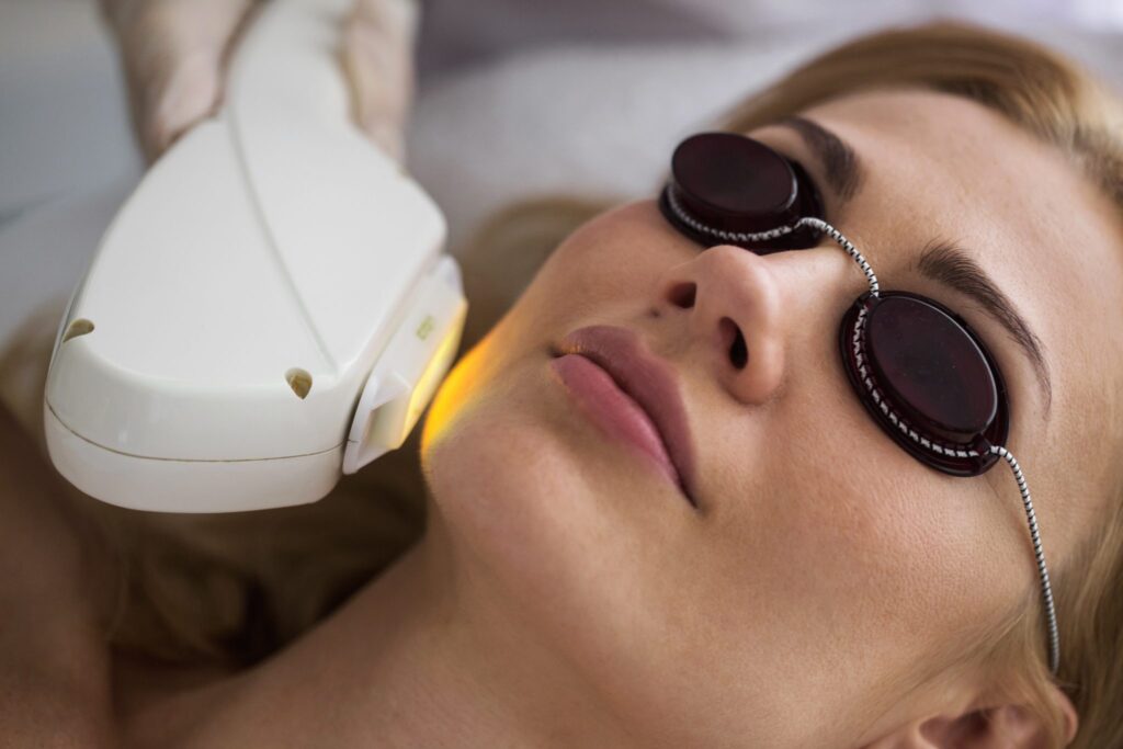 Photorejuvenation Equipment Market