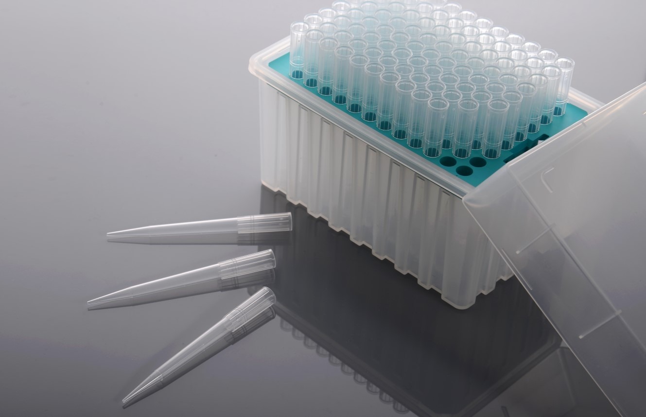 Global Pipette Tips Market is anticipated to achieve US 1.47 billion by 2032, showcasing an