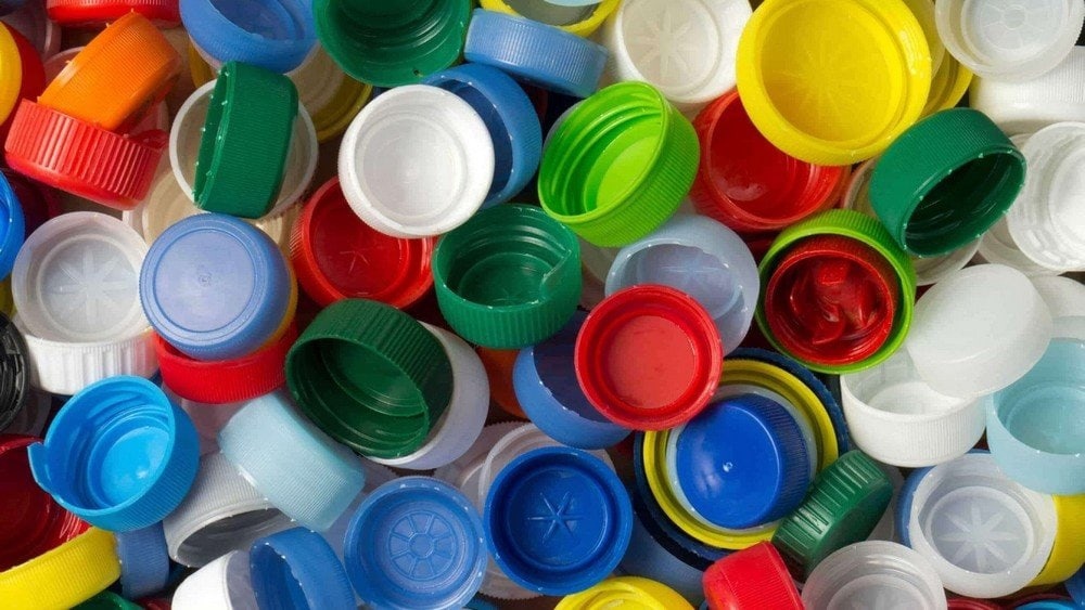 Plastic Caps & Closures Market 