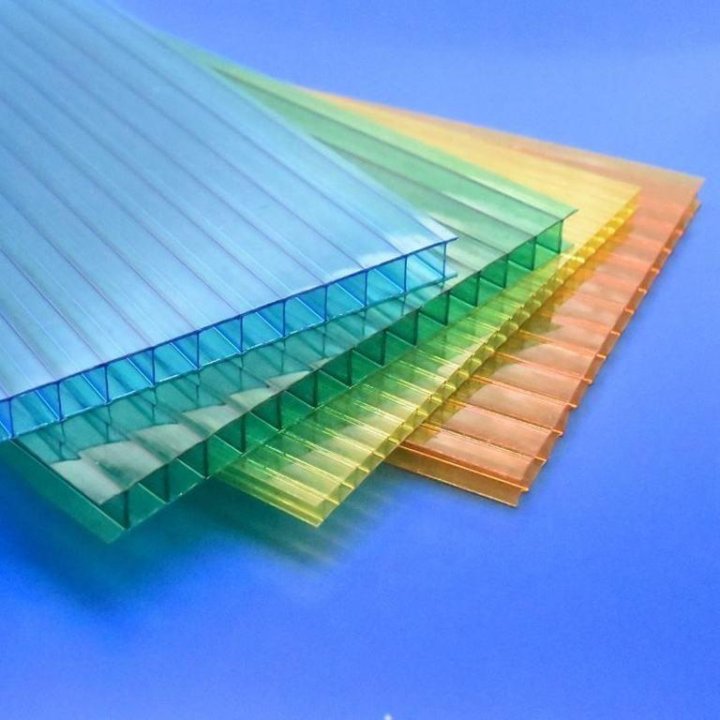 Polycarbonate Sheets Market