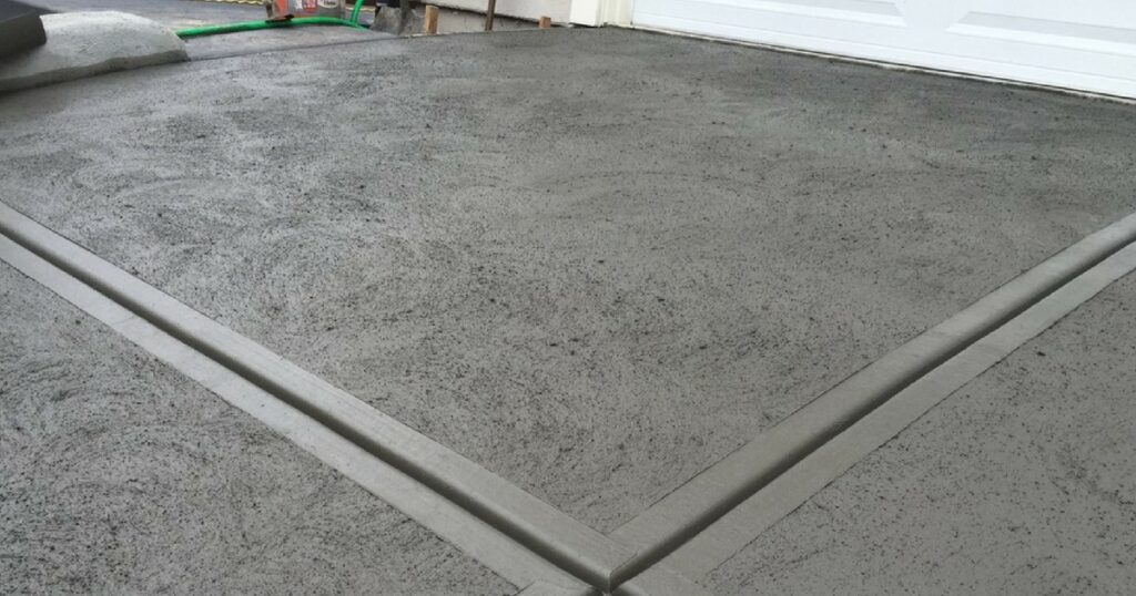 Polymer Concrete Market