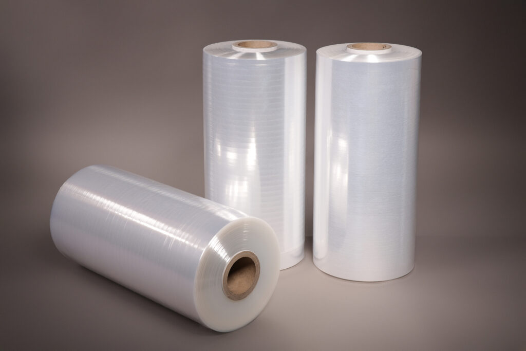 Polypropylene Packaging Films Market 