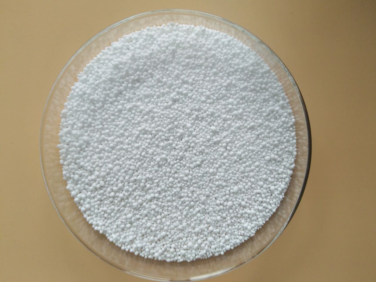 Potassium Carbonate Market