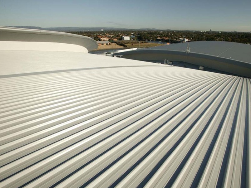 USA & Canada Pre-painted Steel Roofing and Cladding Market