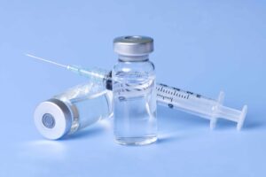 Prefilled Formalin Vials Industry