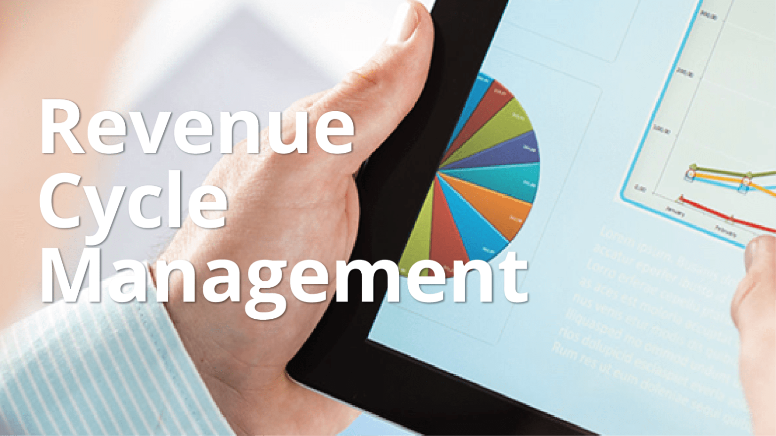 Revenue Management Software Market