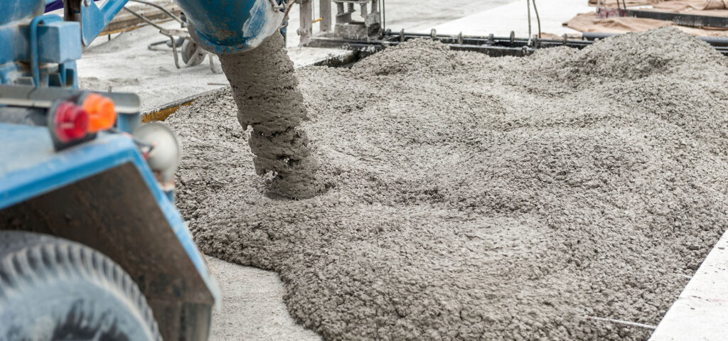 Ready-mix Concrete Market