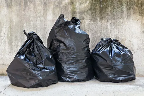 Refuse Bags Market