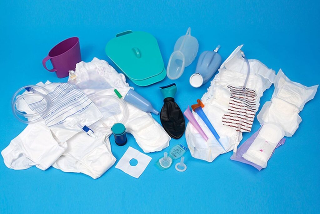 Reusable Incontinence Products Market