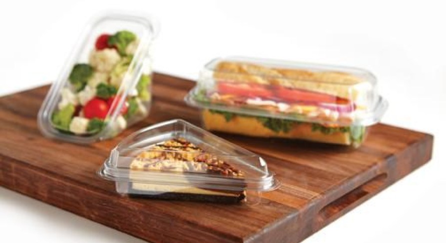 Rigid Packaging Containers Market