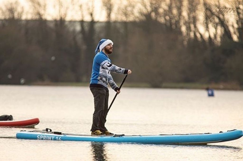 Surface Water Sports Equipment Market