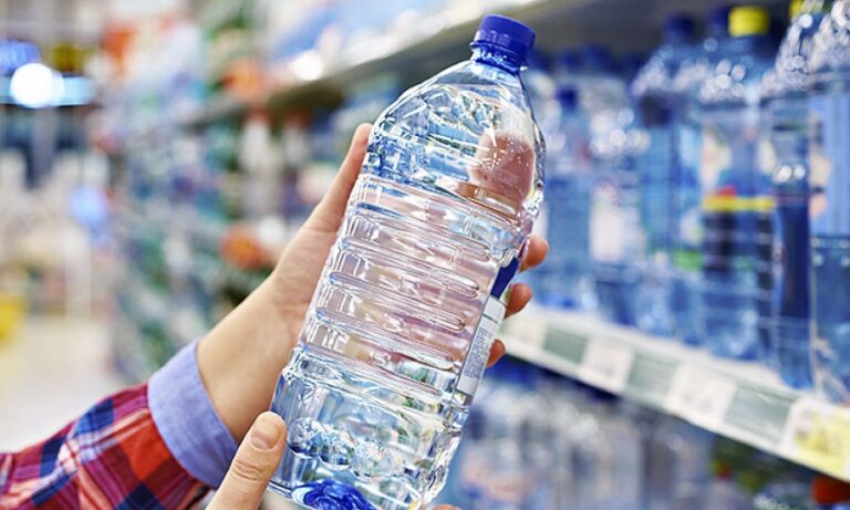 Saudi Arabia Drinking Water Market