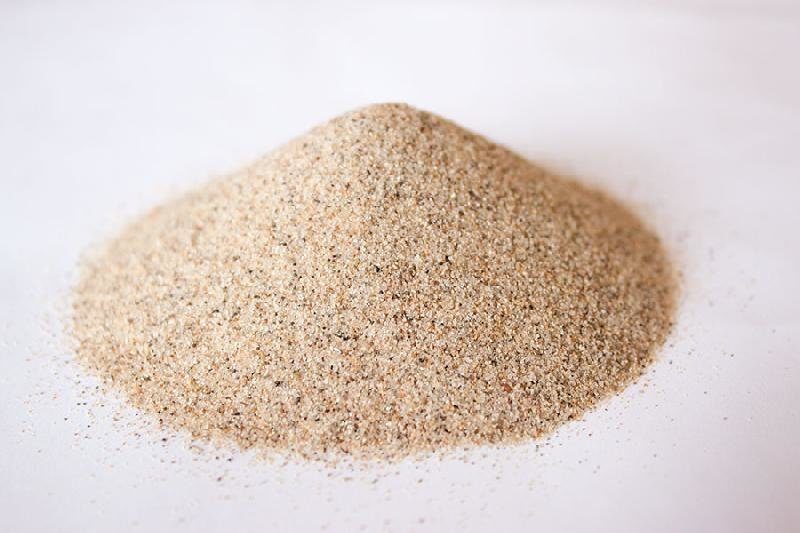 Silica Sand for Glass Making Market 