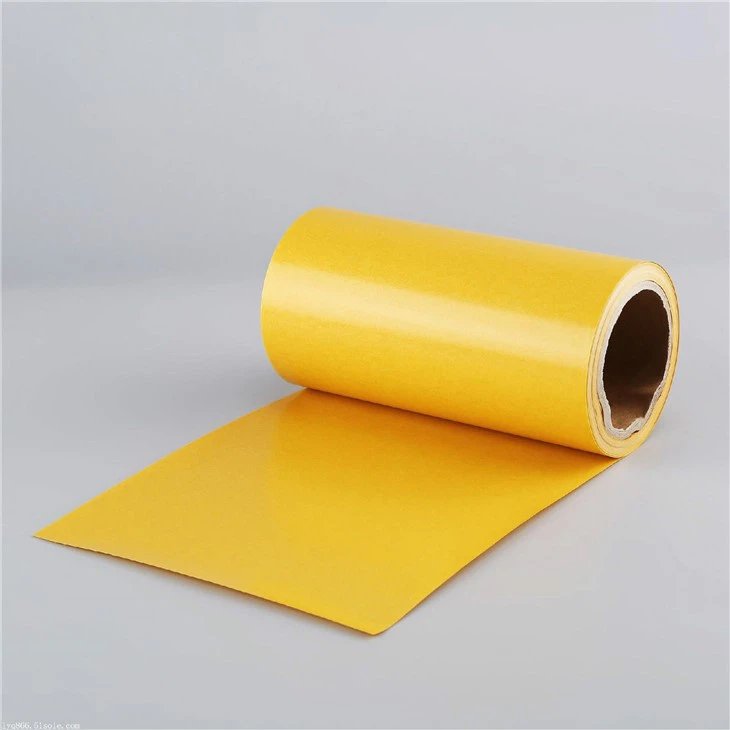 Silicone Release Liners Market 