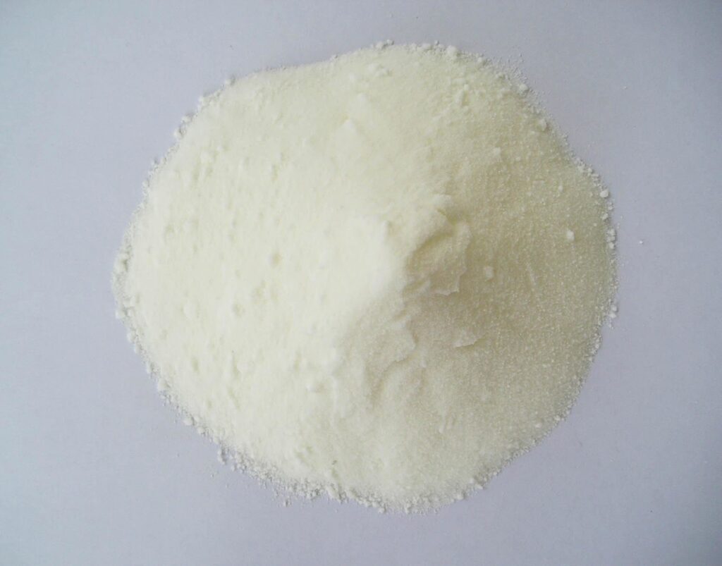 Sodium Nitrite Market 